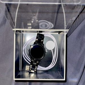 Brand new Mens Fossil SmartWatch